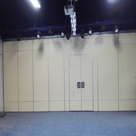 Ofis Akustik Oda Bölücüler Ekran / Hareketli Bölme Duvar Panelleri