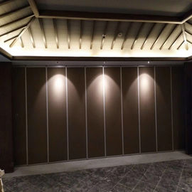 Balo Salonu Sesi - Prova Sürme Bölme Duvarları Panel Genişliği 500mm - 1220mm
