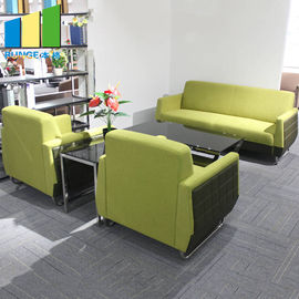 Konferans Odası İçin Çok Renkli Ahşap Mobilya Ofis Koltuk Sandalye