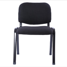 Mavi Ergonomik Ofis Koltuğu, Toplantı Salonu veya Tekerlekli Sandalye Ziyaret Odası Sandalyeleri