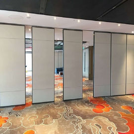 ABD Otel Konferans Odası Ucuz Hareketli Bölme Duvarları Ziyafet Salonu Çalışılabilir Duvarlar