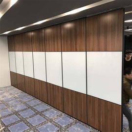 ABD Otel Konferans Odası Ucuz Hareketli Bölme Duvarları Ziyafet Salonu Çalışılabilir Duvarlar