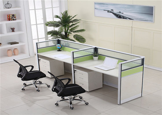 Modüler Ofis Mobilyaları Bilgisayar Masası Mesh Ofis Koltuğu Çağrı Merkezi Açık Ofis İş İstasyonu