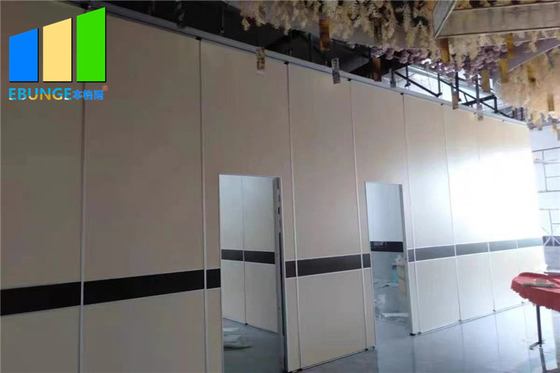 Tavana Monte Sistem Asma Akustik Oda Bölücüler Ofis Mobilyaları Bölme