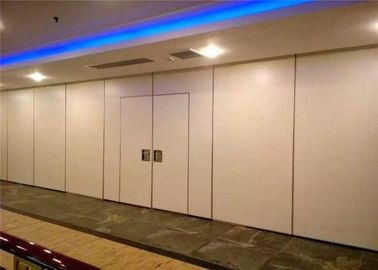 Ziyafet Salonu Çıkarılabilir Hareketli Duvarlar Sürgülü Akustik Bölme Duvarlar Fiyat