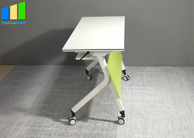 Ofis Mobilya Bölümleri Katlanır masa katlanabilir eğitim masa bilgisayar katlanabilir eğitim masa