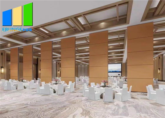 Alüminyum Üst Asılı Taşınır Bölme Duvarı